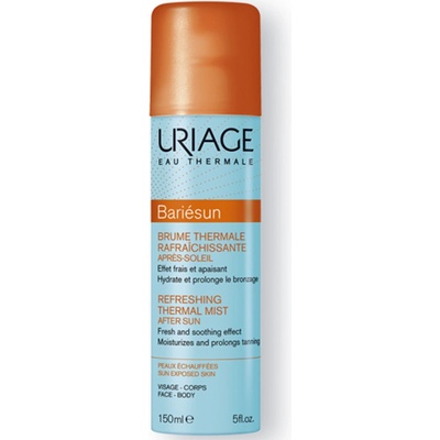 Uriage Bariésun zklidňující spray po opalování 150 ml – Zboží Dáma