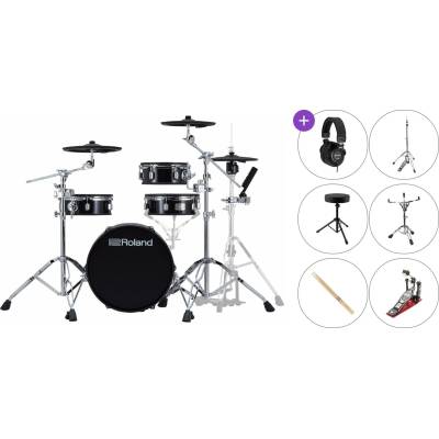 Roland VAD-103 Standard SET Black Комплект електронни барабани (VAD103 SET-STANDARD-SET)