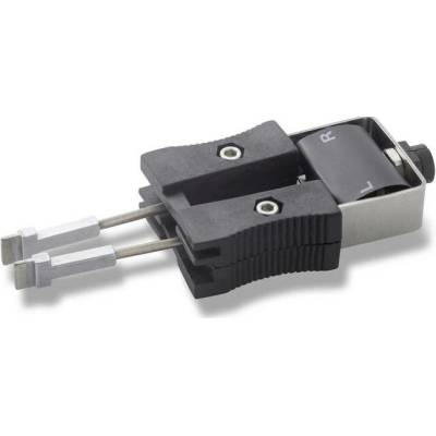 Weller RTW 11 LÖTSPITZENPAAR 6X1MM sada spájkovacích hrotov dlátová forma Obsah 1 pár