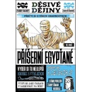 Děsivé dějiny: Příšerní Egypťané