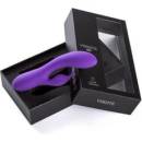 Virgite Vibrator Purpurová
