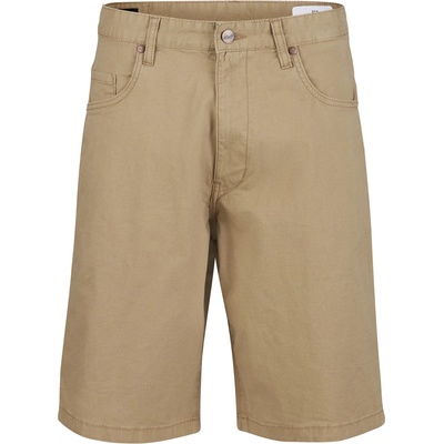 Reell Мъжки къси панталони Reell Solid Short LC Shorts - Dark Sand Canvas - размер 36 (US) (012-4453-0116)