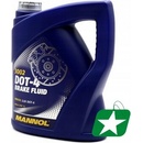 Mannol Brzdová kvapalina DOT 4 5 l