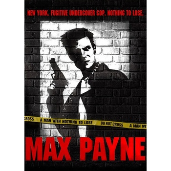 Rockstar Games Max Payne (PC)