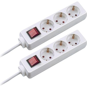 Bachmann SELLY 3 Plug 3 m Switch (307.1807)