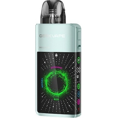 GeekVape Digi Q Vista 1600 mAh Light Jade