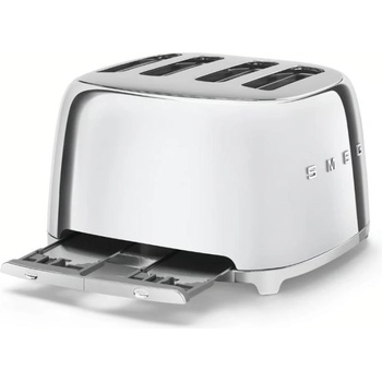 Image 1 of Smeg TSF03SSEU