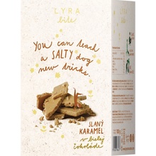 LYRA BITE Slaný karamel 100 g