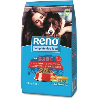 Reno hovězí 10 kg