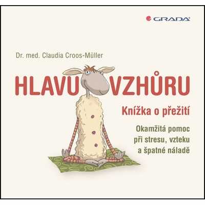Hlavu vzhůru