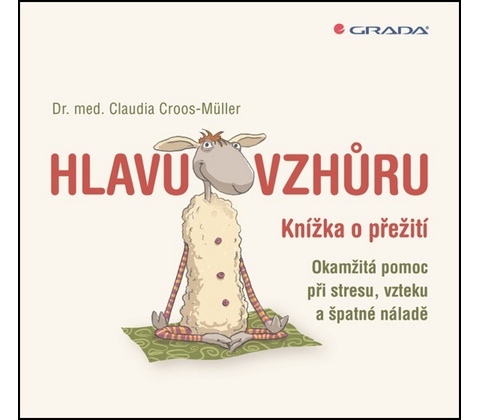Hlavu vzhůru