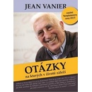 Otázky na kterých v životě záleží - Jean Vainer