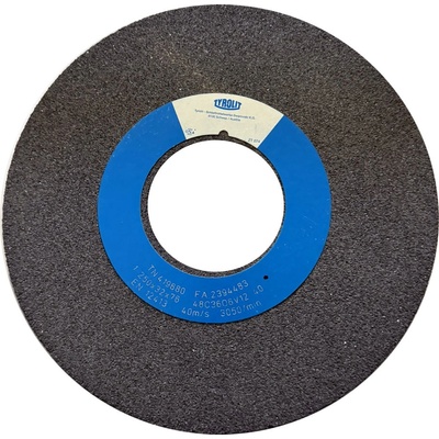 Tyrolit Brusný kotouč plochý 250 x 32 x 76 mm 48C36O6V40 T419880