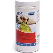 CHEMOFORM pH Plus granulát 1 kg