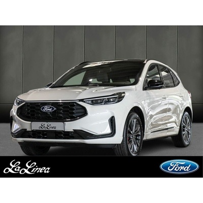 Ford Kuga FHEV Sound Edition 134 kW