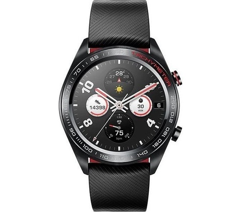 Honor Watch Magic