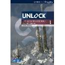 Unlock Level 1 Listening and Speaking Skills Teacher's Book