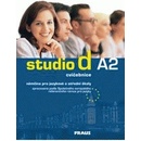 Studio d A2: Cvičebnice