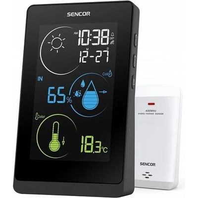 Sencor SWS 8800