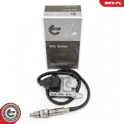 NOx-Sensor, vstrekovanie močoviny ESEN SKV 71SKV020