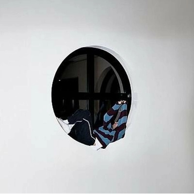Melle - Before I Lose It (Black Coloured) LP