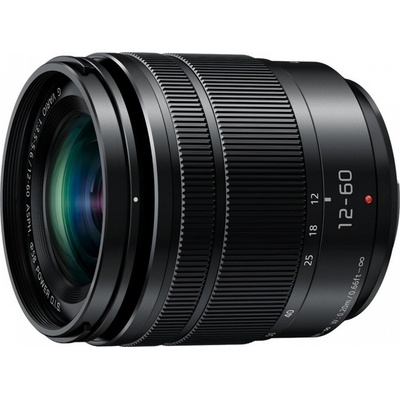 Panasonic Micro 4/3 LUMIX G VARIO