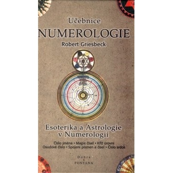 Učebnice Numerologie