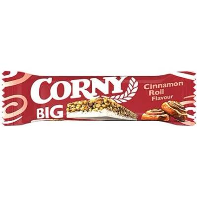 CORNY Мюсли десерт канелено руло Corny 40гр