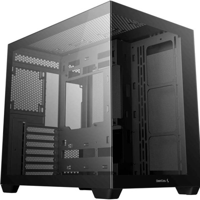 DeepCool CG530 R-CG530-BKNDA0-G-1