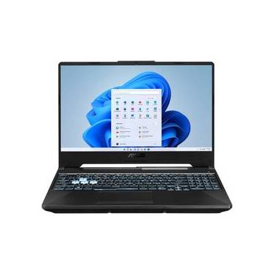 Notebook Asus Tuf Gaming A15 FA506NC-HN001W