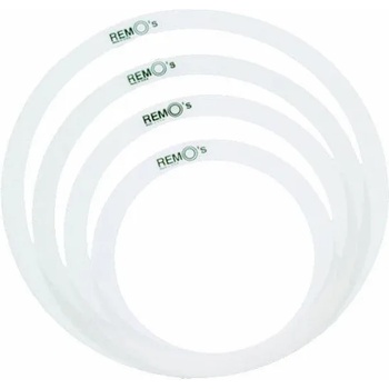 Image 1 of Remo RO-2346-00 Ring Pack 12'', 13'', 14'', 16'' Демпфер/заглушител за барабан (814524)