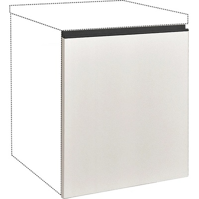 Matis Врата за съдомиялна машина с дръжка lina maska 60x72