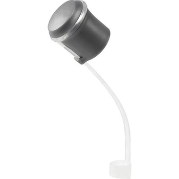 Osprey Хидратиращ резервоар (camelbak) Osprey Hydraulics Bite Valve Cover Hydration system - Transparent - размер One Size (533-1648-0111)