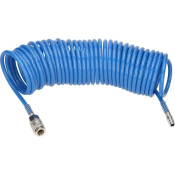 Invento 10 м пневматичен маркуч на руло 8x5 мм (INVPNW8510)