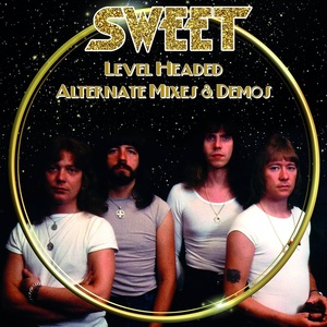 Mystic Production SWEET: Level Headed Alternate Mixes & Demos - CD (085162)