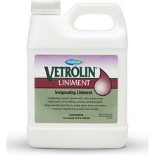 Farnam Vetrolin Liniment conc 946 ml