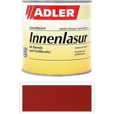 ADLER Slovensko Innenlasur 0,75 l Ara