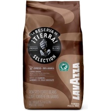 Lavazza TIERRA FAIR TRADE 1 kg