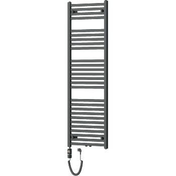 Mexen Hades 1500x500 mm 900W anthracite (W104-1500-500-2900-66)