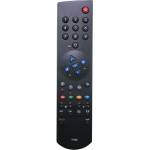 съвместим Grundig tp800 - заместител дистанционно управление (tp800) Дистанционно
