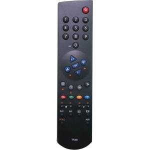 съвместим Grundig tp800 - заместител дистанционно управление (tp800) Дистанционно