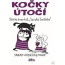 Kočky útočí