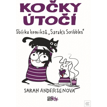 Kočky útočí