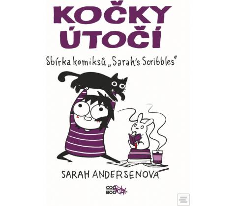 Kočky útočí