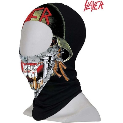 686 kukla Granite Slayer Black SLYR