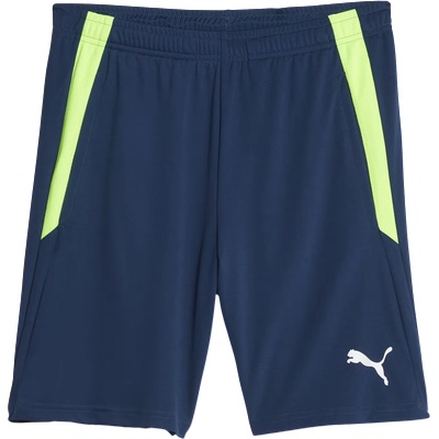 PUMA Шорти Puma teamLIGA Training Shorts 2 (open pockets) 657667-54 Размер L