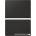 Samsung Galaxy Tab S10 FE Smart Book Cover black (EF-BX620PBEGWW)