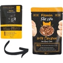 Krmivo pro kočky Fitmin for Life Cat Chicken 85 g