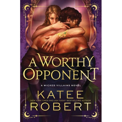 Worthy Opponent | Katee Robert