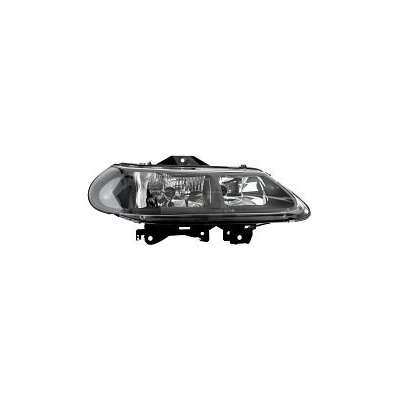 Pravé přední světlo RENAULT LAGUNA I | 1999-2000 | TYC | 20-0205-05-2 |